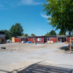 Wallerska skolan, hus B/C.